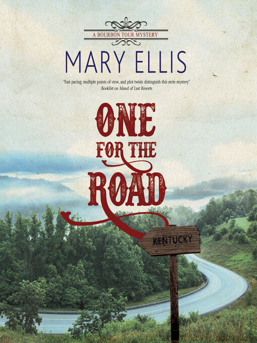 Cover image for One for the Road